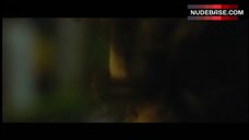 6. Vimala Pons Lingerie Scene – J'Aurais Pu Etre Une Pute