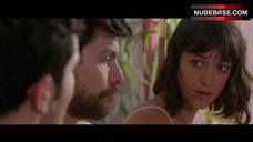 5. Vimala Pons Nude Pussy and Butt – I'M All Yours