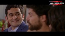 7. Vimala Pons Nude Pussy and Butt – I'M All Yours