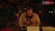 2. Vimala Pons Sex Scene – The Law Of The Jungle