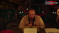 3. Vimala Pons Sex Scene – The Law Of The Jungle