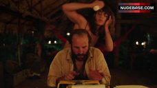 5. Vimala Pons Sex Scene – The Law Of The Jungle