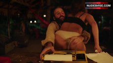 9. Vimala Pons Sex Scene – The Law Of The Jungle