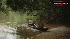 10. Vimala Pons Outdoor Sex – The Law Of The Jungle