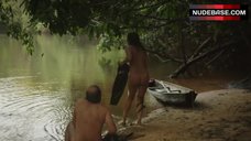 8. Vimala Pons Outdoor Sex – The Law Of The Jungle