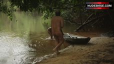 9. Vimala Pons Outdoor Sex – The Law Of The Jungle