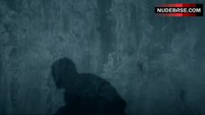 5. Bonnie Sveen Sex Scene – Spartacus