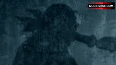 7. Bonnie Sveen Sex Scene – Spartacus