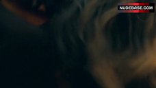 9. Bonnie Sveen Sex Scene – Spartacus