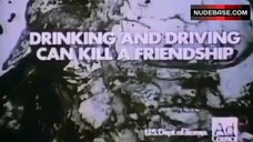 1. Rachel Ann Mullins Shows Boobs – Poolboy: Drowning Out The Fury