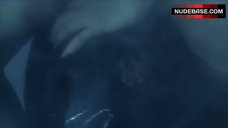 10. Cay Izumi Nude Boobs and Butt – Yakuza Weapon