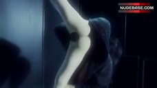 Cay Izumi Nude Boobs and Butt – Yakuza Weapon