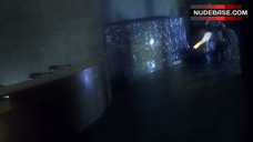 6. Cay Izumi Nude Boobs and Butt – Yakuza Weapon