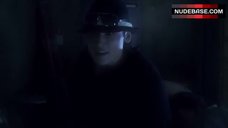 7. Cay Izumi Nude Boobs and Butt – Yakuza Weapon