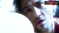 10. Cay Izumi Bare Breasts and Ass – Yakuza Weapon