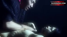 Cay Izumi Bare Breasts and Ass – Yakuza Weapon