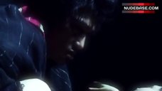 4. Cay Izumi Bare Breasts and Ass – Yakuza Weapon