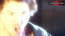 6. Cay Izumi Bare Breasts and Ass – Yakuza Weapon