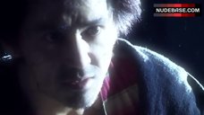 8. Cay Izumi Bare Breasts and Ass – Yakuza Weapon