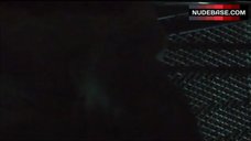 4. Cay Izumi Naked Ass and Tits – Yakuza Weapon