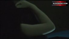 5. Cay Izumi Naked Ass and Tits – Yakuza Weapon