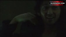 6. Cay Izumi Naked Ass and Tits – Yakuza Weapon