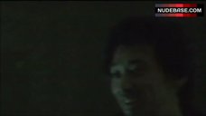 7. Cay Izumi Naked Ass and Tits – Yakuza Weapon