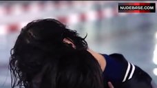 5. Riana Ballo Nude Boobs – The Sleeper