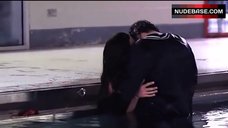 6. Riana Ballo Nude Boobs – The Sleeper