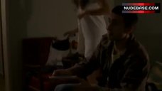 1. Roxana Iancu Full Naked – Summer Holiday