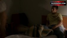 10. Roxana Iancu Full Naked – Summer Holiday