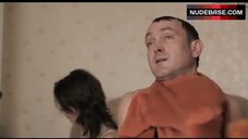 2. Olga Dykhovichnaya Rough Sex – Twilight Portrait