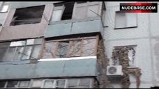 3. Olga Dykhovichnaya Rough Sex – Twilight Portrait