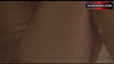 5. Olga Dykhovichnaya Rough Sex – Twilight Portrait