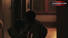 2. Jacqui Jackson Having Sex on Floor – Jamie And Jessie Are Not Together