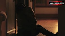 6. Jacqui Jackson Having Sex on Floor – Jamie And Jessie Are Not Together