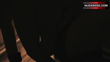 7. Jacqui Jackson Having Sex on Floor – Jamie And Jessie Are Not Together