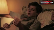 4. Jacqui Jackson Lesbi Scene – Jamie And Jessie Are Not Together