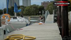 1. Jessica London-Shields Girls Kissing – Jamie And Jessie Are Not Together