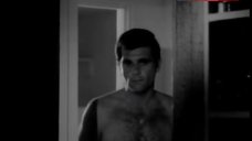 5. Holle K. Winters Boobs Scene – Motor Psycho