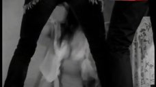 10. Holle K. Winters Lingerie Scene – Motor Psycho