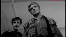 2. Holle K. Winters Lingerie Scene – Motor Psycho