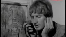 3. Holle K. Winters Lingerie Scene – Motor Psycho