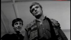 6. Holle K. Winters Lingerie Scene – Motor Psycho