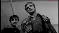 7. Holle K. Winters Lingerie Scene – Motor Psycho