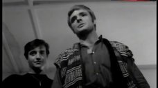 8. Holle K. Winters Lingerie Scene – Motor Psycho