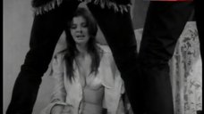 Holle K. Winters Lingerie Scene – Motor Psycho