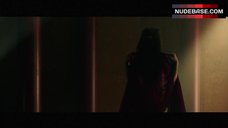 1. Irina Shayk Naked Butt – Hercules