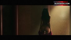 10. Irina Shayk Naked Butt – Hercules