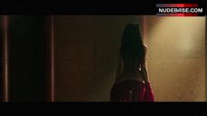 8. Irina Shayk Naked Butt – Hercules